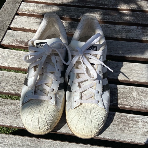 adidas Other - Adidas kids superstar shoes